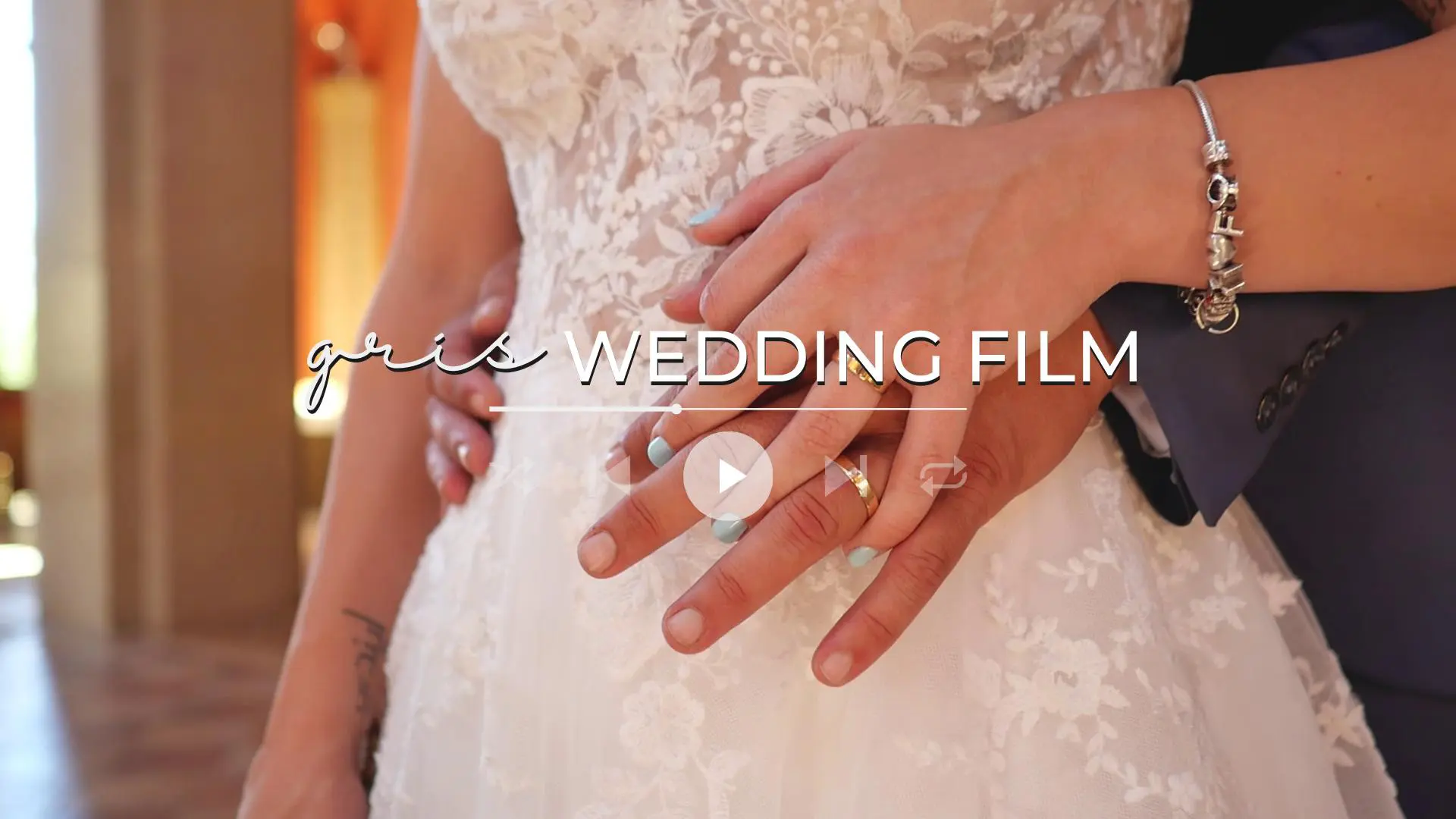 GRIS WEDDING FILM