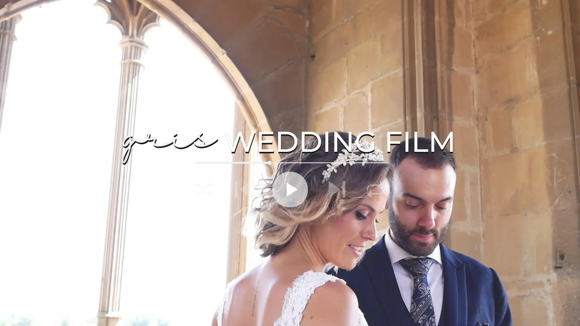 GRIS WEDDING FILM