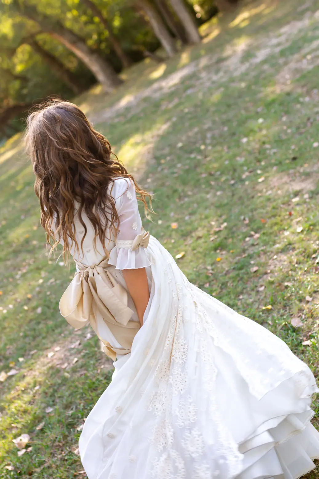 Comuniones 2025 burgos