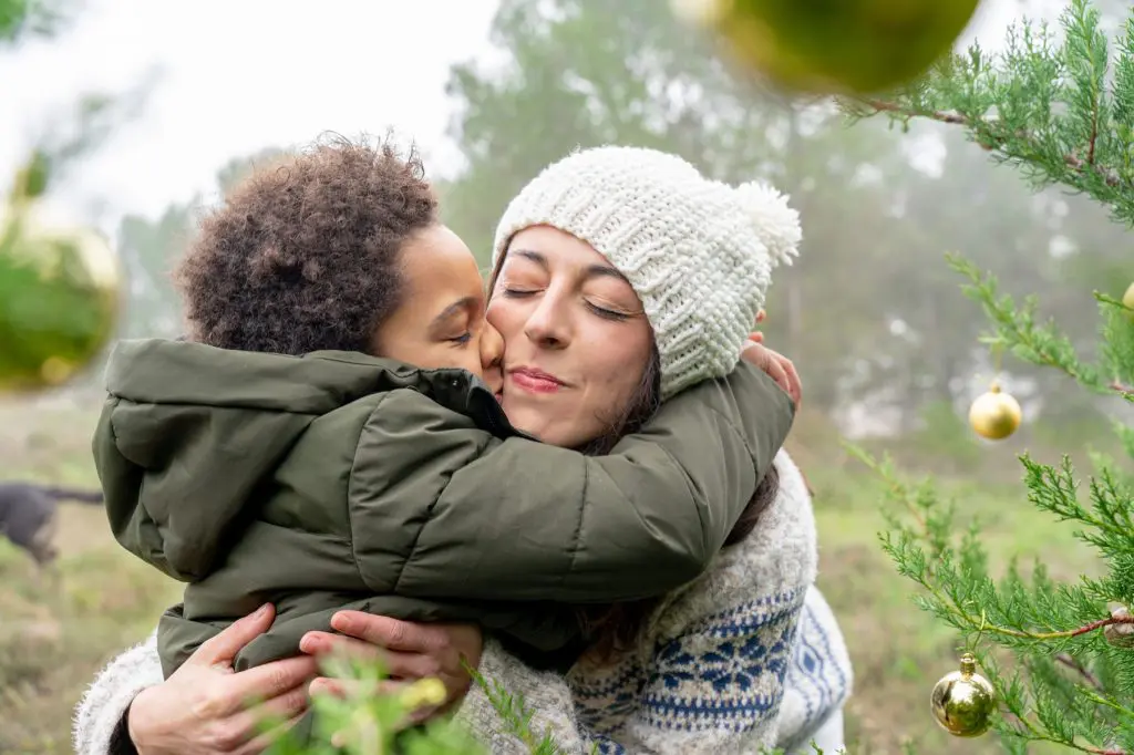 REPORTAJE DE NAVIDAD