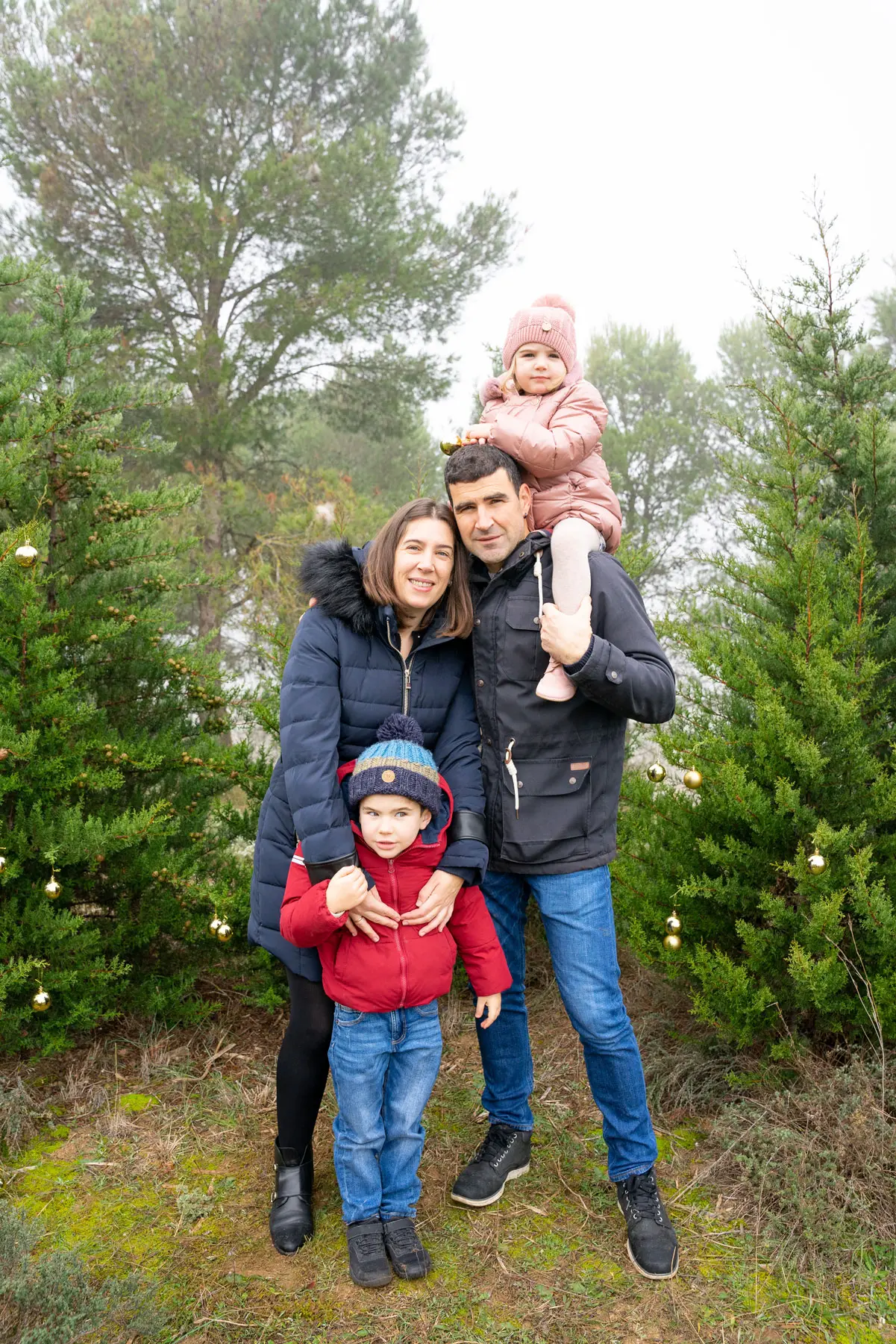 REPORTAJE DE NAVIDAD