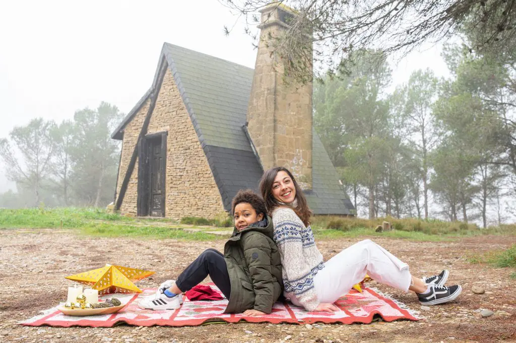 REPORTAJE DE NAVIDAD