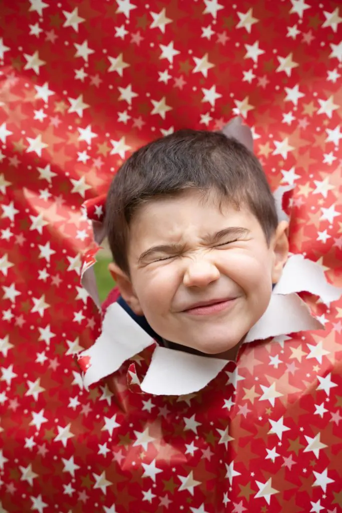 REPORTAJE DE NAVIDAD