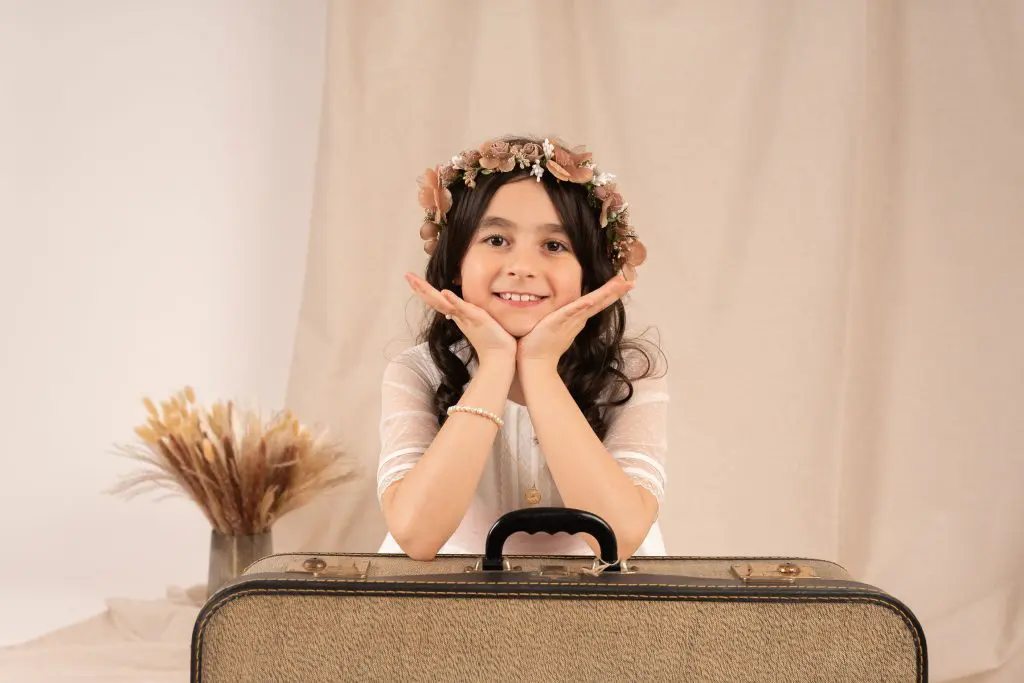 COMUNIONES EN BURGOS 2025