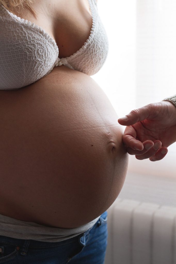 FOTOS DE EMBARAZO