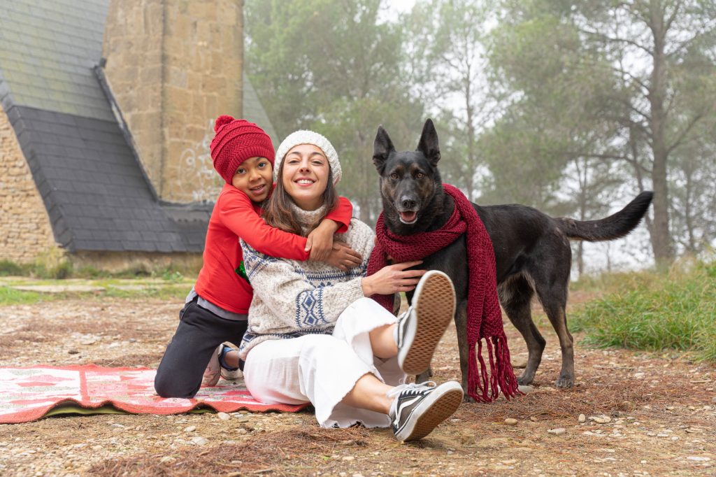 REPORTAJE DE NAVIDAD