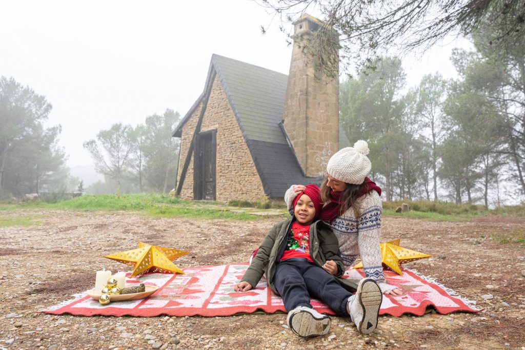 REPORTAJE DE NAVIDAD