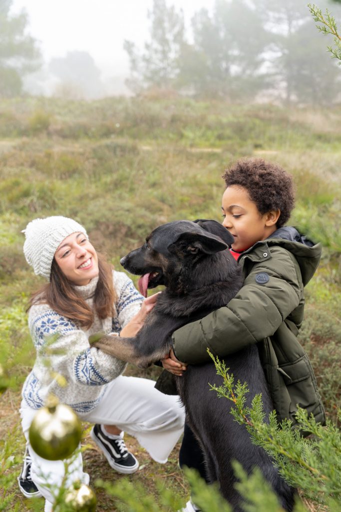 REPORTAJE DE NAVIDAD