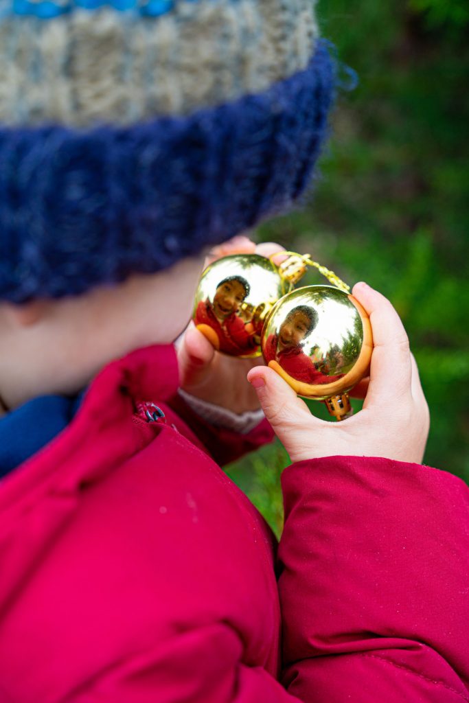 REPORTAJE DE NAVIDAD