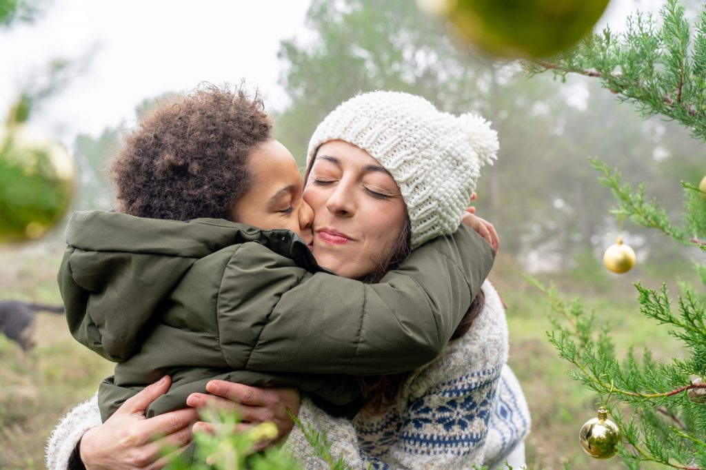 REPORTAJE DE NAVIDAD