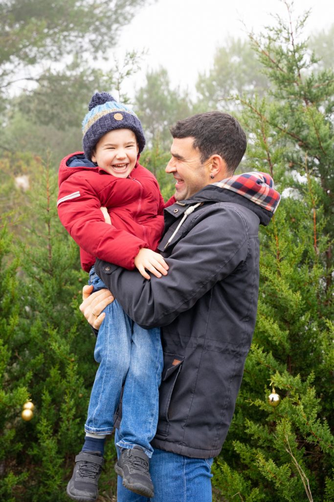 REPORTAJE DE NAVIDAD