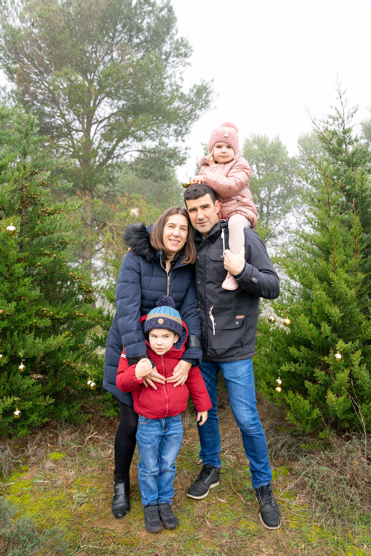 REPORTAJE DE NAVIDAD