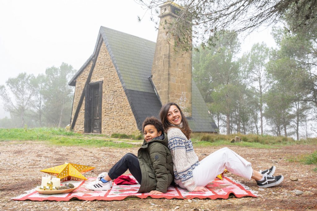 REPORTAJE DE NAVIDAD