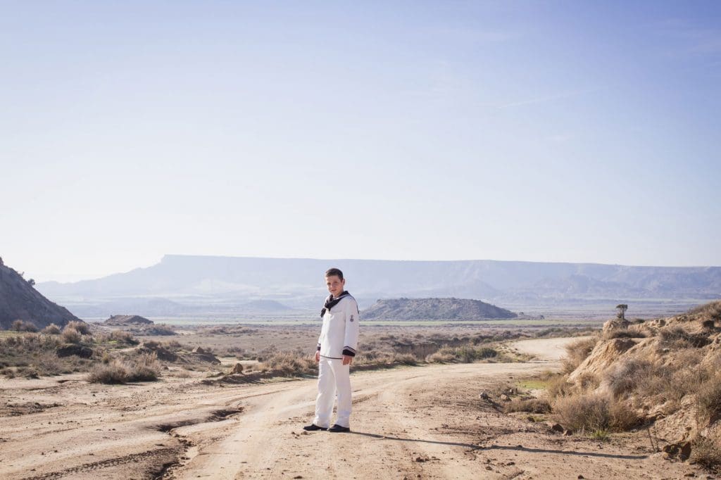 Comuniones 2025 burgos